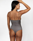 EVERYDAY BODYSUIT - OUTLET