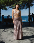 INDI SKIRT - RESORT '27