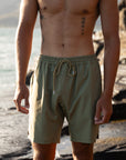 MEN'S EVERYWEAR SHORT - SPRING '25