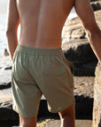 MEN'S EVERYWEAR SHORT - SPRING '25