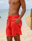 MEN'S EVERYWEAR SHORT - SPRING '25
