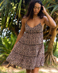 CHARLIE DRESS