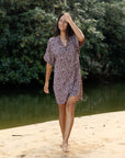 DYLAN DRESS - FALL '25