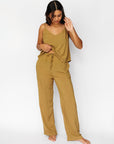 AVA PANT - OUTLET