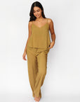 AVA PANT - OUTLET