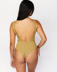 BONITA BODYSUIT - OUTLET