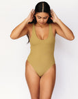 BONITA BODYSUIT - OUTLET