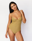 COSTA BODYSUIT - OUTLET