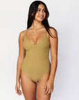EVERYDAY BODYSUIT - OUTLET