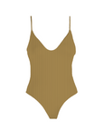 FULL COVERAGE EVERYDAY BODYSUIT - OUTLET