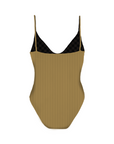 FULL COVERAGE EVERYDAY BODYSUIT - OUTLET