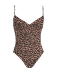 COSTA BODYSUIT - FALL '25