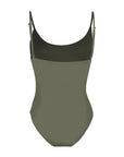 FULL COVERAGE BAJA BODYSUIT - OUTLET