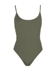 FULL COVERAGE BAJA BODYSUIT - OUTLET