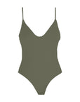 EVERYDAY BODYSUIT - OUTLET