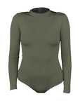 LONG SLEEVE BODYSUIT - SUMMER '25