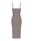 SIENNA DRESS - FALL '26