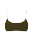 KAIA TOP - RESORT '27