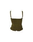 SIENNA TANK - RESORT '27