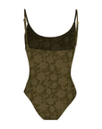 BAJA BODYSUIT - RESORT '27