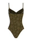 COSTA BODYSUIT - RESORT '27