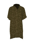 DYLAN DRESS - RESORT '27