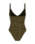 FULL COVERAGE EVERYDAY BODYSUIT - RESORT '27