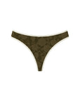 EVERYDAY BOTTOM PIPED - RESORT '27