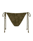 TIE BOTTOM - RESORT '27