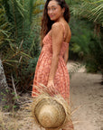 FLORENCE DRESS - SUMMER '26