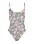 BAJA BODYSUIT - FALL '26