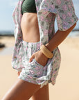 AVA SHORT - FALL '26