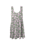 ROMI DRESS - FALL '26