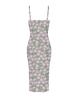 SIENNA DRESS - FALL '26