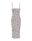 SIENNA DRESS - FALL '26