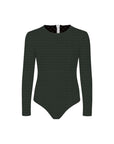 LITTLES LONG SLEEVE BODYSUIT - FALL '26