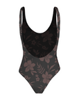 BONITA BODYSUIT - OUTLET