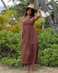 INDI SKIRT - SPRING '26