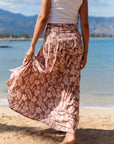 INDI SKIRT - SUMMER '26