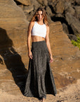 INDI SKIRT - SUMMER '25