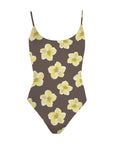FULL COVERAGE BAJA BODYSUIT - OUTLET
