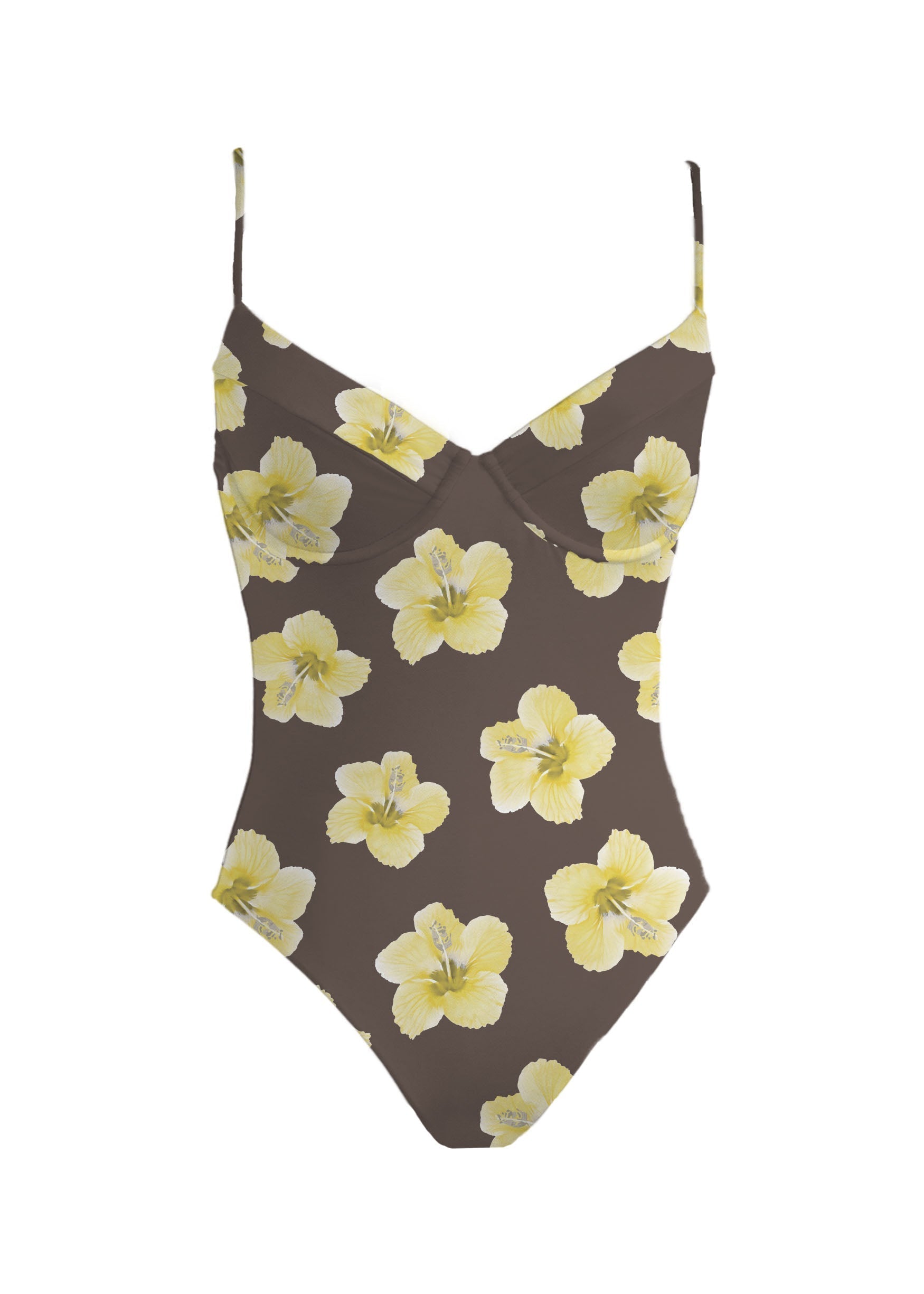 COSTA BODYSUIT - OUTLET