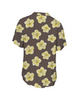 MEN'S LOUIS SHIRT - SUMMER '25