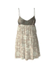 CHARLIE DRESS - SPRING '25