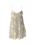 CHARLIE DRESS - SPRING '25