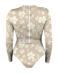 LONG SLEEVE BODYSUIT - SPRING '25