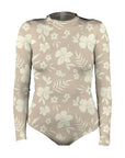 LONG SLEEVE BODYSUIT - SPRING '25
