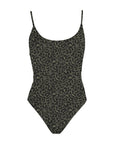 FULL COVERAGE BAJA BODYSUIT - OUTLET