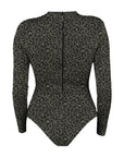 LONG SLEEVE BODYSUIT - SUMMER '25