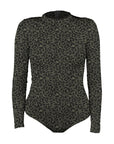 LONG SLEEVE BODYSUIT - SUMMER '25